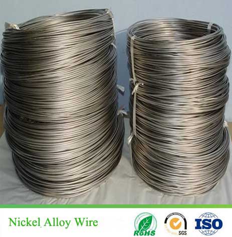 FeCrAl Alloy wire rod