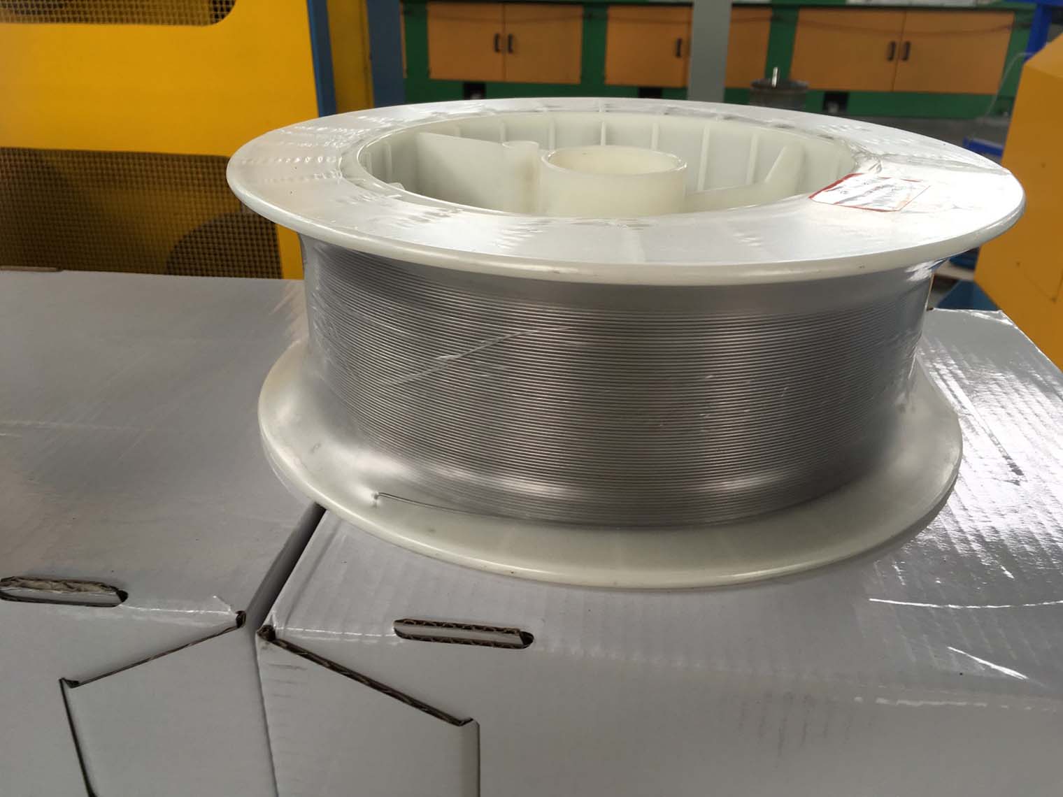 High temperature alloy welding Wire and Rod
